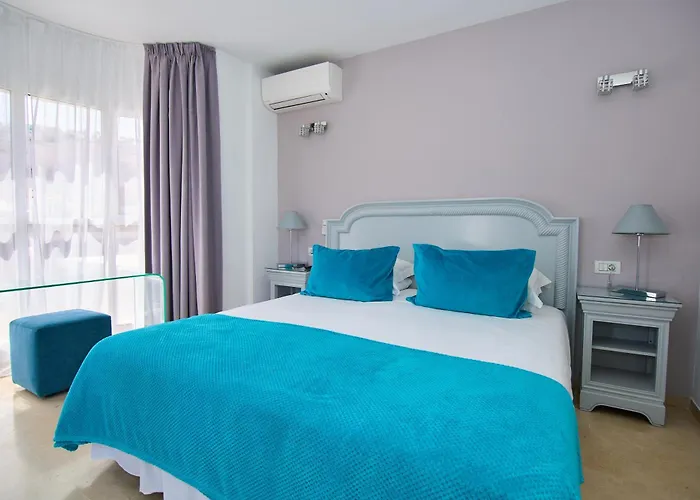 Casa Palmeras Willa Costa Adeje (Tenerife)