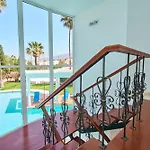 Casa Palmeras *