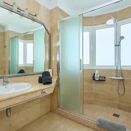 Casa Palmeras Villa Costa Adeje (Tenerife)