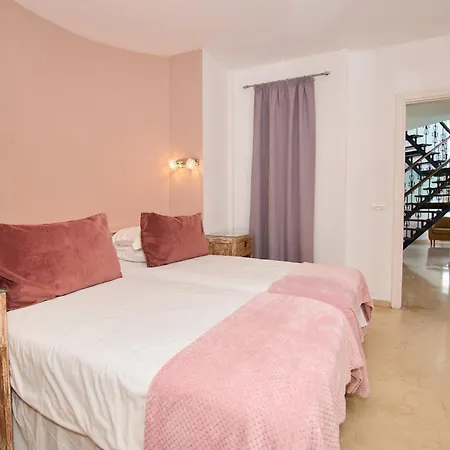 فيلة Casa Palmeras