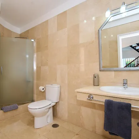 فيلة Casa Palmeras أذيخي