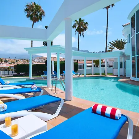 Casa Palmeras فيلة