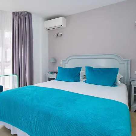 Casa Palmeras فيلة أذيخي