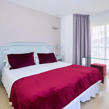 וילה Casa Palmeras אדחה