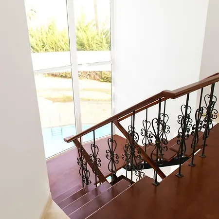Casa Palmeras أذيخي