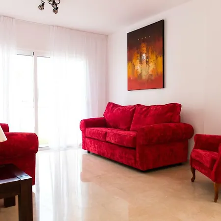 فيلة Casa Palmeras