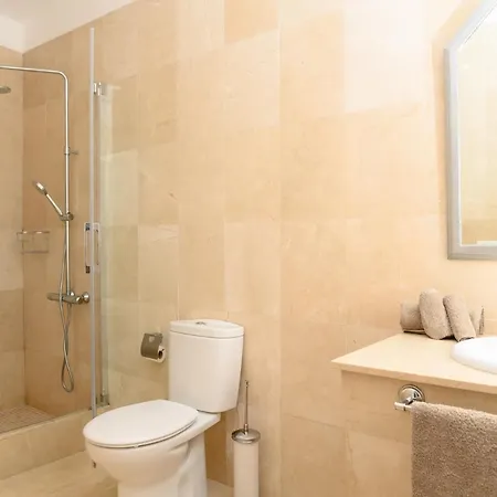فيلة Casa Palmeras أذيخي