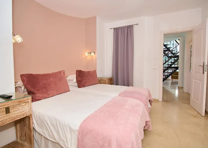 Вілла Casa Palmeras